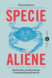 eBook, Specie aliene, Editori Laterza
