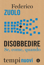 E-book, Disobbedire, Editori Laterza