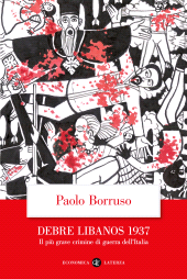 E-book, Debre Libanos 1937, Editori Laterza