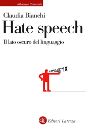 E-book, Hate speech, Editori Laterza