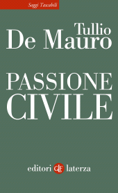 E-book, Passione civile, Editori Laterza