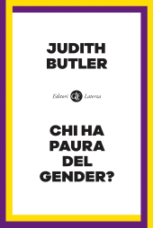 E-book, Chi ha paura del gender?, Laterza