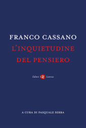 E-book, L'inquietudine del pensiero, GLF Editori Laterza