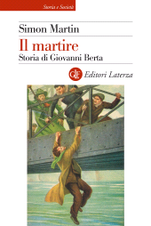E-book, Il martire, Laterza