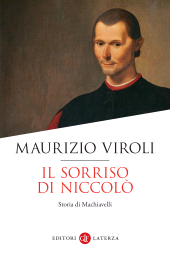 E-book, Il sorriso di Niccolò : storia di Machiavelli, GLF Editori Laterza