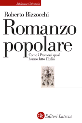 E-book, Romanzo popolare, Laterza