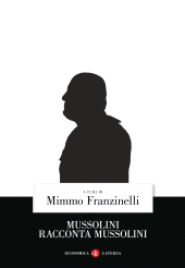 E-book, Mussolini racconta Mussolini, Laterza