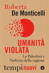 E-book, Umanità violata : la Palestina e l'inferno della ragione, GLF Editori Laterza