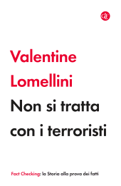 E-book, Non si tratta con i terroristi, GLF Editori Laterza