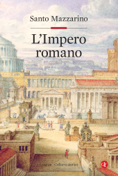 E-book, L'Impero romano, Laterza