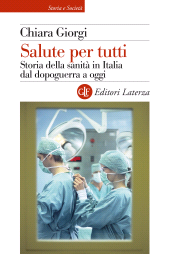 E-book, Salute per tutti, Laterza