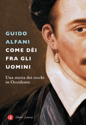 E-book, Come dei fra gli uomini, Laterza