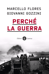 m, Perché la guerra, GLF Editori Laterza