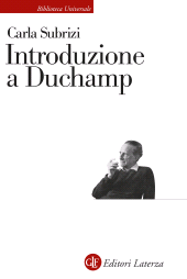 E-book, Introduzione a Duchamp, Laterza