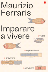 E-book, Imparare a vivere, GLF Editori Laterza