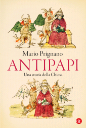 E-book, Antipapi : una storia della Chiesa, GLF Editori Laterza