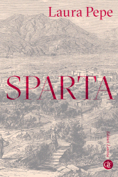 E-book, Sparta, GLF Editori Laterza