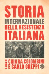 E-book, Storia internazionale della Resistenza italiana, GLF Editori Laterza