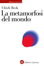 E-book, La metamorfosi del mondo, Laterza