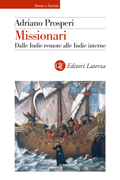 E-book, Missionari : dalle Indie remote alle Indie interne, GLF Editori Laterza