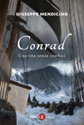 E-book, Conrad : una vita senza confini, GLF Editori Laterza