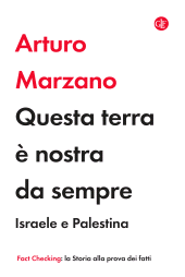 E-book, Questa terra è nostra da sempre : Israele e Palestina, GLF Editori Laterza