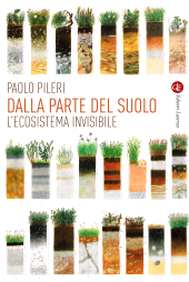 E-book, Dalla parte del suolo : l'ecosistema invisibile, GLF Editori Laterza