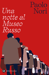 E-book, Una notte al Museo russo, GLF Editori Laterza