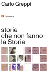 E-book, Storie che non fanno la storia, GLF Editori Laterza