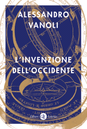 E-book, L'invenzione dell'Occidente, GLF Editori Laterza