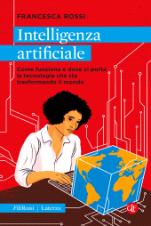 E-book, Intelligenza artificiale : come funziona e dove ci porta la tecnologia che sta trasformando il mondo, Laterza