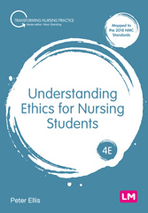 E-book, Understanding Ethics for Nursing Students, Learning Matters