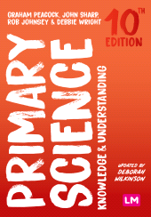 E-book, Primary Science : Knowledge and Understanding, Learning Matters