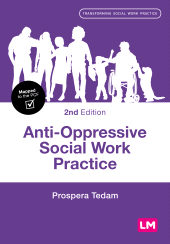 m, Anti-Oppressive Social Work Practice, Learning Matters