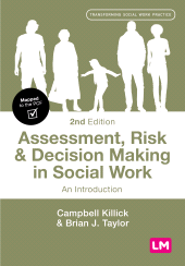 E-book, Assessment, Risk and Decision Making in Social Work : An Introduction, Learning Matters
