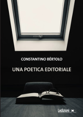 E-book, Una poetica editoriale, Bértolo, Constantino, Ledizioni