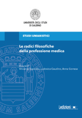 eBook, Le radici filosofiche della professione medica, Ledizioni