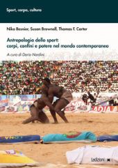 m, Antropologia dello sport: corpi, confini e potere nel mondo contemporaneo, Ledizioni