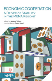 m, Economic cooperation : a driver of stability in the MENA region?, Ledizioni