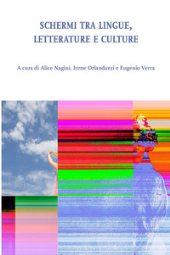 E-book, Schermi tra lingue, letterature e culture, 