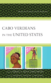 eBook, Cabo Verdeans in the United States : Twenty-First-Century Critical Perspectives, Lexington Books