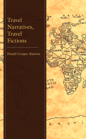 E-book, Travel Narratives, Travel Fictions, Lexington Books