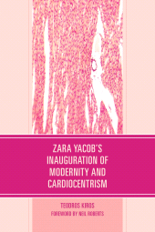E-book, Zara Yacob's Inauguration of Modernity and Cardiocentrism, Lexington Books