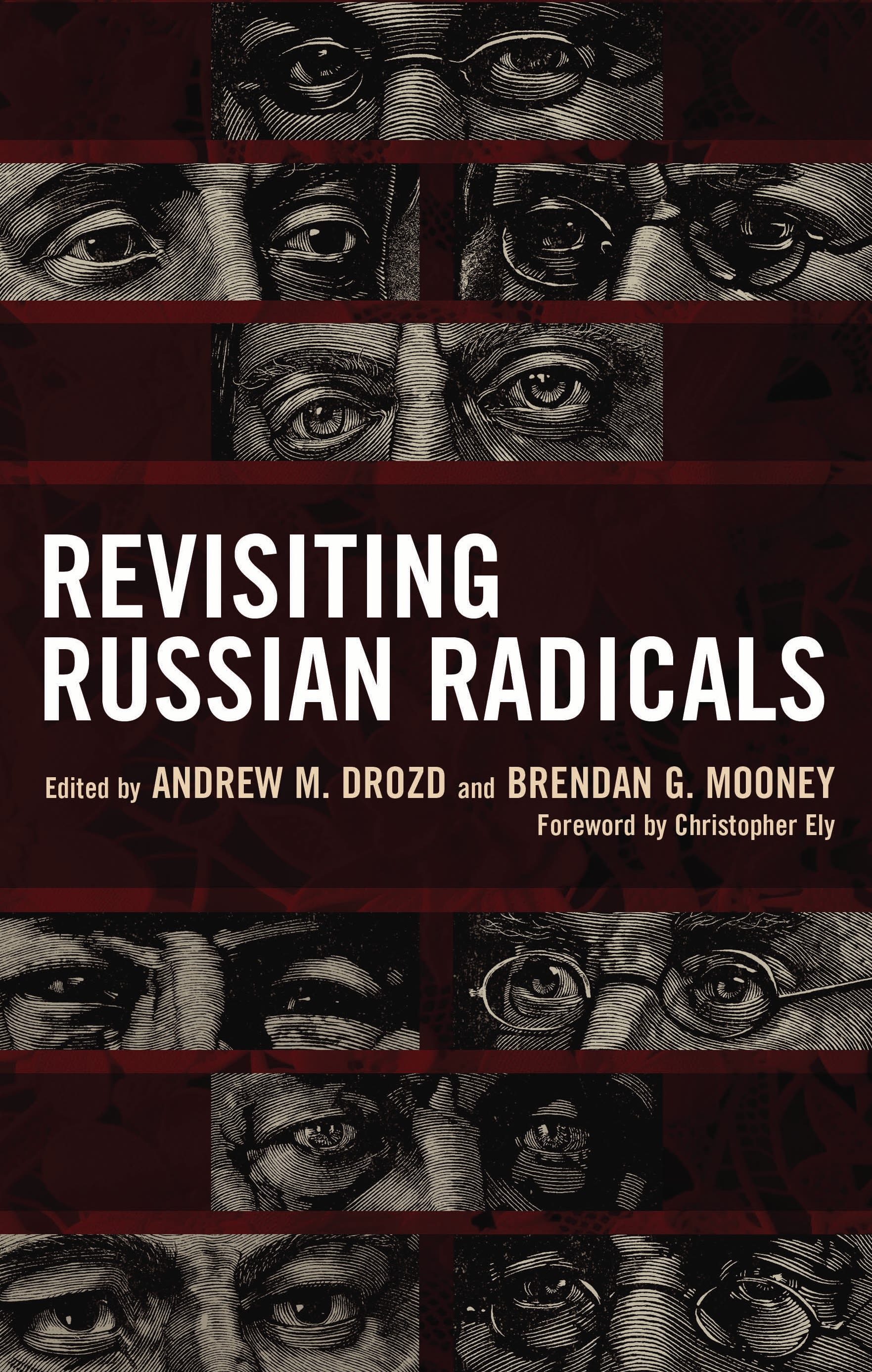eBook, Revisiting Russian Radicals, Lexington Books