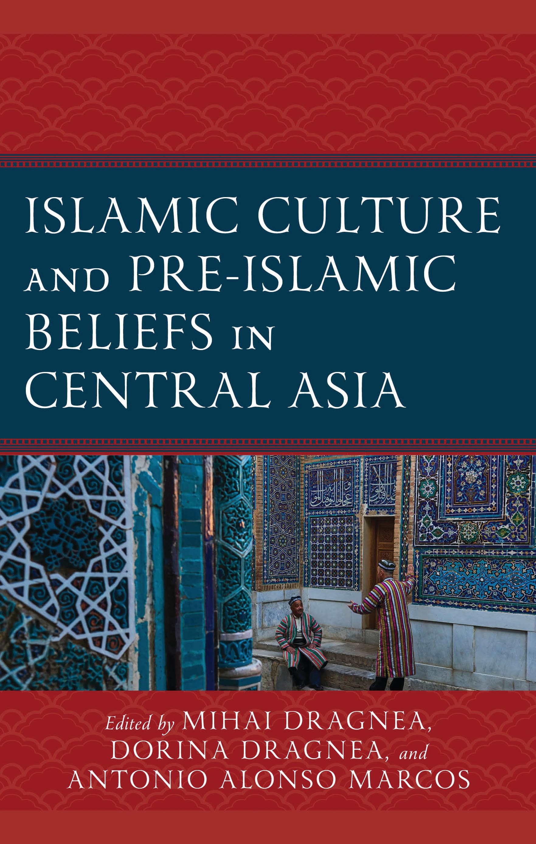 E-book, Islamic Culture and Pre-Islamic Beliefs in Central Asia, Lexington Books