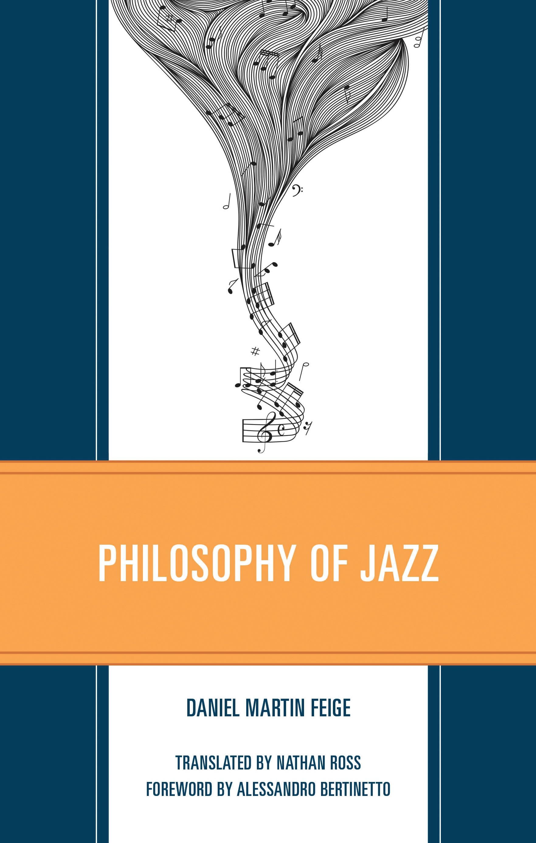 E-book, Philosophy of Jazz, Lexington Books
