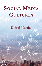 eBook, Social Media Cultures, Lexington Books