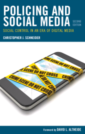 E-book, Policing and Social Media : Social Control in an Era of Digital Media, Lexington Books