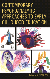 eBook, Contemporary Psychoanalytic Approaches to Early Childhood Education, Lexington Books