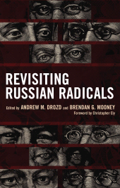 E-book, Revisiting Russian Radicals, Lexington Books